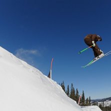 Foto: Jonas Eklind. &Aring;kare: Oskar Eklind.