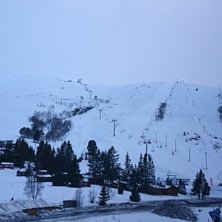 L&oslash;rdag 1. April 
L&oslash;rdag 1. April har vi &aring;pent F.