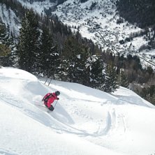 Fin skogs&aring;knng i Le Tour! V&aring;rat favoritst&auml;lle p. Foto: Pontus Roglar. &Aring;kare: Filip roglar.