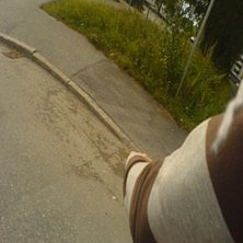 &auml;nnu h&auml;rliga sommarlov.. Foto: ANNA WALLER:D. &Aring;kare: Josefina beck.