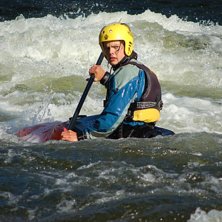 Foto: Stefan Rodheim. &Aring;kare: Ok&auml;nd.