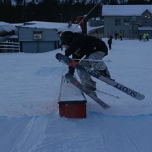 bail..aj. Foto: marb. &Aring;kare: jag.