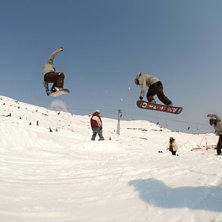 Fs 360. Foto: Henrik Andersson. &Aring;kare: Per Skoglund.