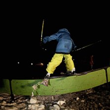 Foto: Patrik H&auml;ggqvist.