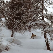Foto: Anton Pantze. &Aring;kare: Jon Ramstedt.