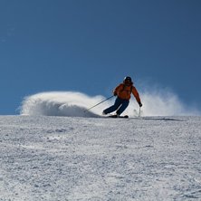 Cervinia. Foto: ANDREAS ERIKSSON. &Aring;kare: TOMPA ERIKSSON.