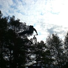 Supercan. Foto: Jens. &Aring;kare: Jag.