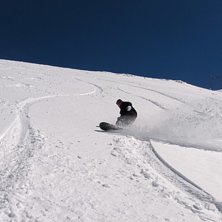 Foto: Morra. &Aring;kare: Jonas F.