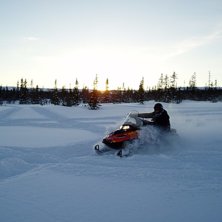 mest chill!!. Foto: pappa. &Aring;kare: Persa89.