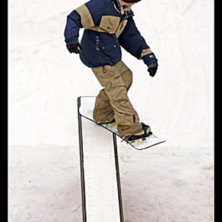 Nose bs 1 av... 
. Foto: Patrik Durfors. &Aring;kare: Jonathan Lindhe.