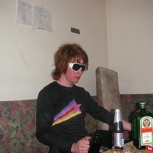 Foto: Slitz. &Aring;kare: Mazt.