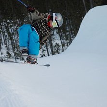 Foto: jocke. &Aring;kare: jag.