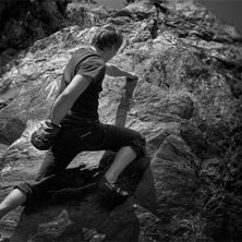 Foto: Peter Tannebo. &Aring;kare: Davva SA.