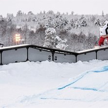 dc open, geilo
bs board switch of p&aring; flat down f. Foto: os?. &Aring;kare: johanna holmstedt.