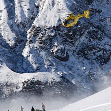 Foto: Marcus Tietjens. &Aring;kare: El Helikoptros.