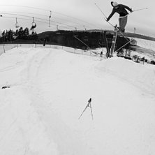 360 nose. Foto: fredrik bergqvist. &Aring;kare: patrik fernstr&ouml;m.