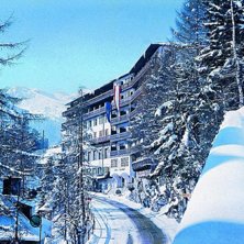 Club TNT ALPIN- Bad Gasteins biggest youth and par.