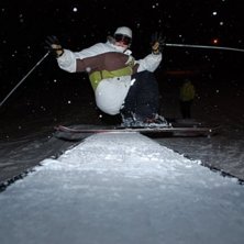 boxen i byn. Foto: Fluff. &Aring;kare: Ante Valsberg.