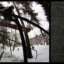 Ollie. Foto: Jesper Sj&ouml;gren. &Aring;kare: Kalle Paloheimo.