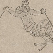 Future is near... Foto: Christofer. &Aring;kare: Christofer.