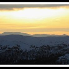 S&auml;g vad ni tycker om mina bilder, det uppskattas.. Foto: Oliver Holm.