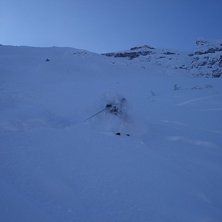 Foto: Robert Hortlund. &Aring;kare: Kalle Eriksson.