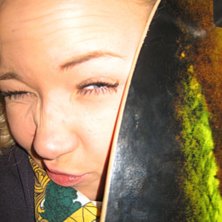 My dearest belongings.. Foto: Jag Sj&auml;lv. &Aring;kare: allie..