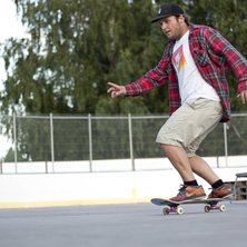 Foto: Martin Jansson. &Aring;kare: Tomas Jonsson.