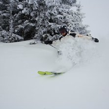 Foto: T.Busch-Christensen. &Aring;kare: Gustav Busch.
