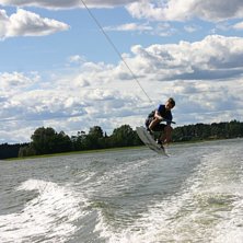 Foto: vet inte. &Aring;kare: jag.