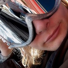 Foto: Maria Hultengren. &Aring;kare: Henrik.