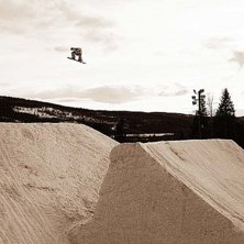 Foto: Anders Neuman. &Aring;kare: Chris S&ouml;rman.