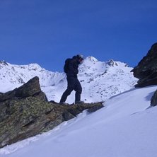 Som det rekades.... Foto: Fredrick Johansson. &Aring;kare: Mattias Ridung.