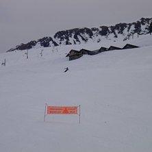 Henke carvar :P Slow? Hell no ;). Foto: Oskar Johansson. &Aring;kare: Henke.