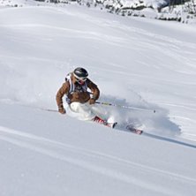 Foto: Henrik D&oslash;vre Jr.. &Aring;kare: Maria D. Thorvik.