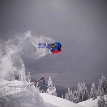 Foto: Oskar Wagrelius. &Aring;kare: Filip Andersson.