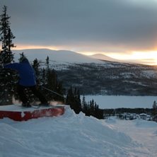 Foto: Max Josefson. &Aring;kare: Viktor &Aring;sbrink.