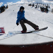 Foto: Alexander Svensson. &Aring;kare: Jonas Edlund.