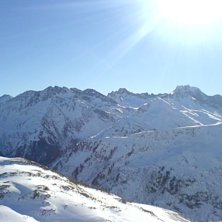St. Anton am Arlberg Foto