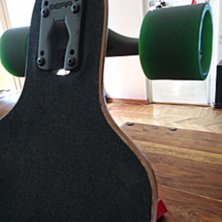 Ska p&aring; g&ouml;r en Longtreek fr&aring;n J&ouml;nk&ouml;ping till J.