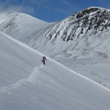 Johan Tollstadius &ouml;var skr&aring;&aring;kning. Foto: tryggve tir&eacute;n.