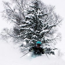 En mycket bra dag!. Foto: Petter Berggrund. &Aring;kare: Karolina Sultan.