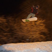 360i 6m plat&aring;.. Foto: patrik larsson. &Aring;kare: Robin Lundqvist.