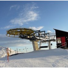 Foto: Conny Bergqvist. &Aring;kare: Lift.