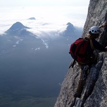 Foto: Robert Tellvik. &Aring;kare: Tonje D. Husbyn.