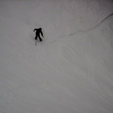 Lite puder p&aring; rendl. Foto: Jesper Jeppsson. &Aring;kare: Martin Ekelund.