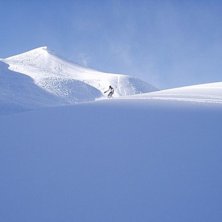 kan det bli mycket underbarare &auml;n s&aring;h&auml;r? jo, ka. Foto: Christian Skoog. &Aring;kare: Maria Ehn.