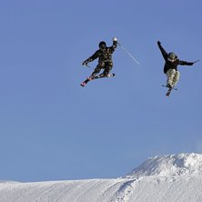 Min f&ouml;rsta ses&aring;ng s&aring; d&auml;rf&ouml;r &auml;r inte jag s&aring; . Foto: n&aring;n snubbe med stora kameror runt halsen.... &Aring;kare: Jakob Lundberg Och Olle Eriksson.
