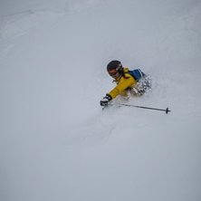 St. Anton am Arlberg Foto