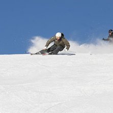 Foto: Andreas Larsson. &Aring;kare: Johan Lidner.